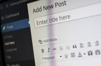 A Beginners Guide to the WordPress Dashboard: