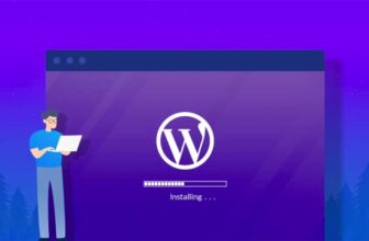 Installing WordPress – A How to Guide